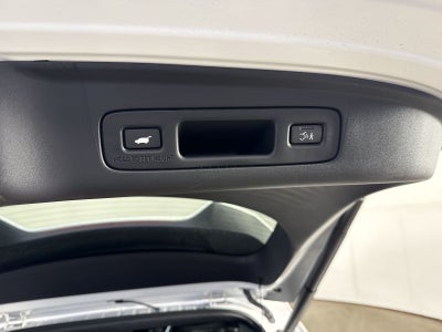 2026 Acura ADX A-Spec with Advance Package AWD