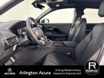 2026 Acura ADX A-Spec with Advance Package AWD