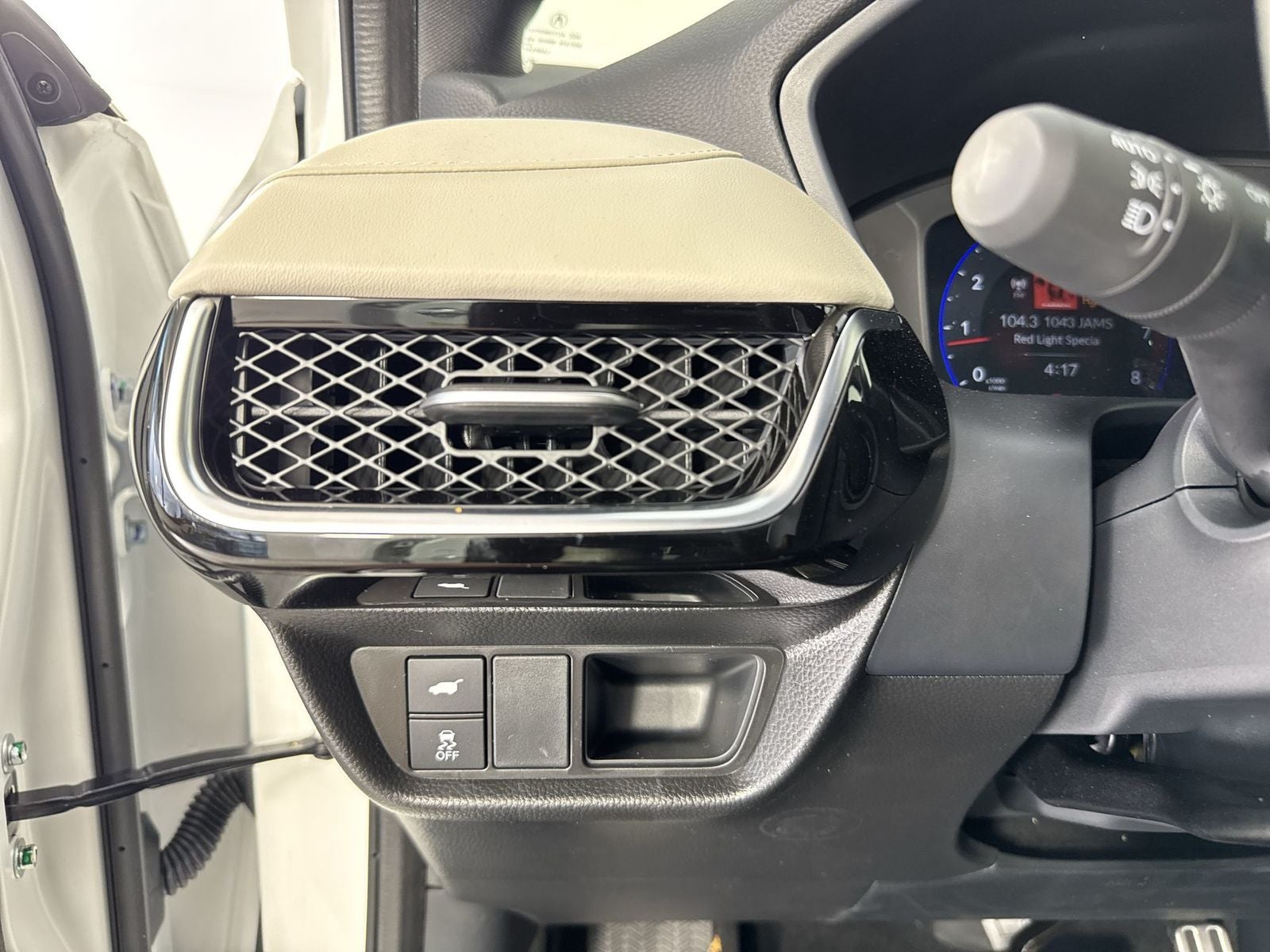 2025 Acura ADX AWD A-SPEC Advance