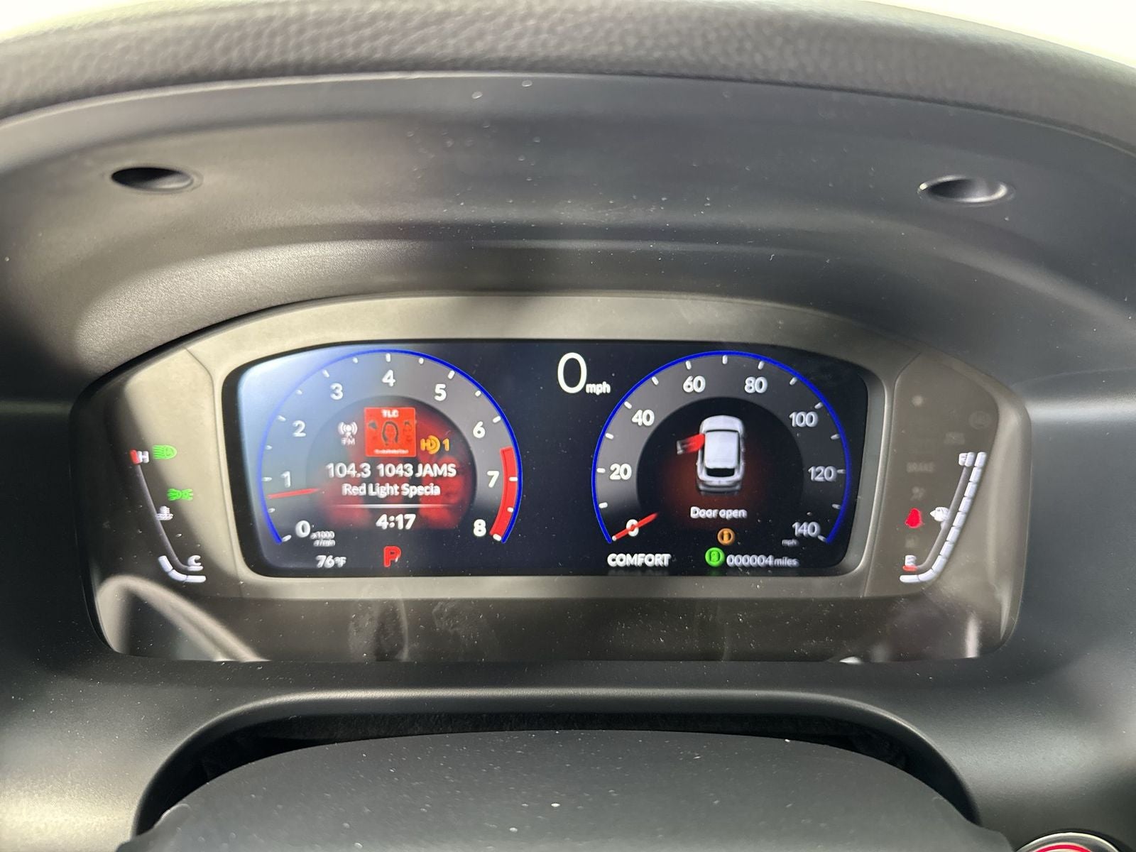 2025 Acura ADX AWD A-SPEC Advance