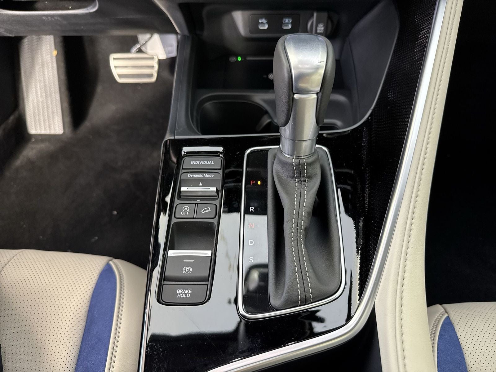 2025 Acura ADX AWD A-SPEC Advance