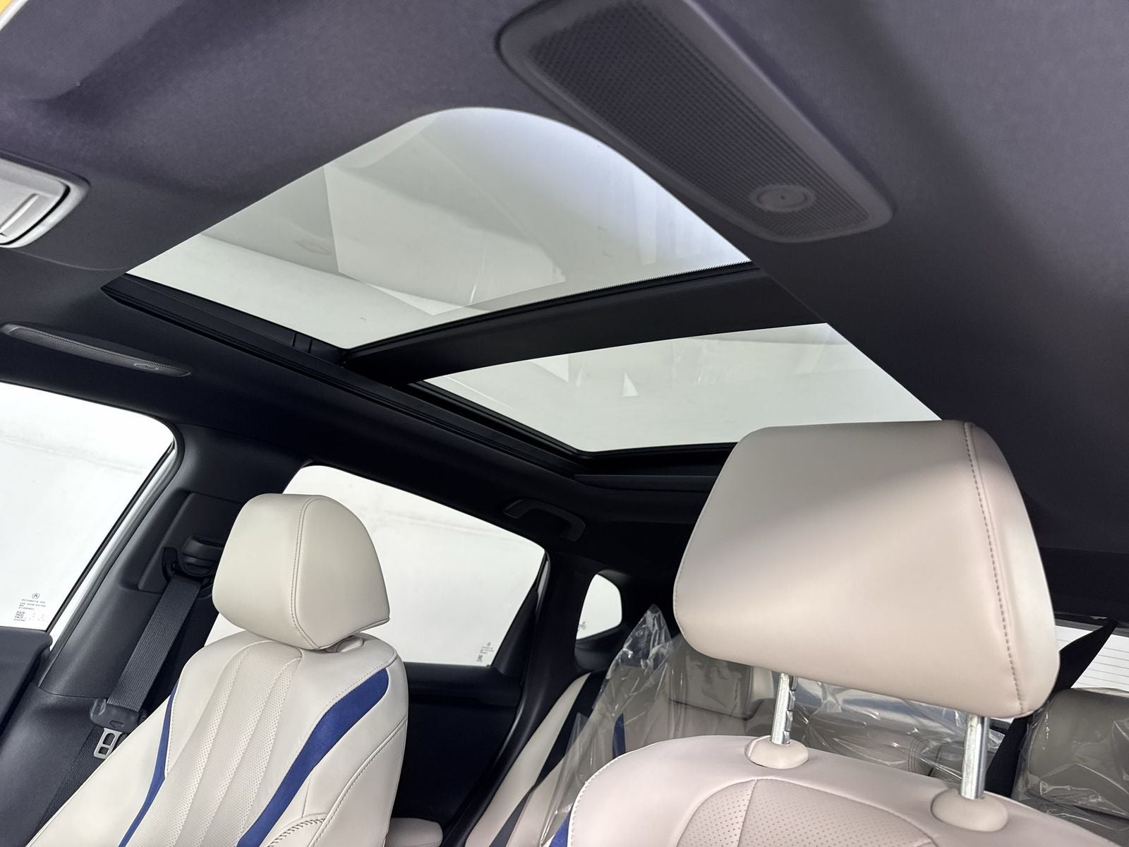 2025 Acura ADX AWD A-SPEC Advance