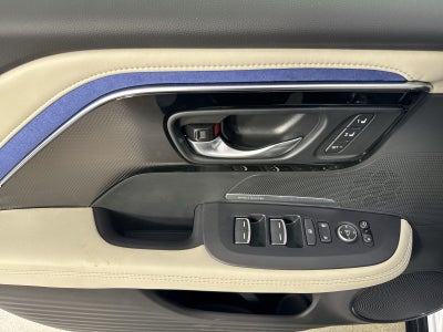 2025 Acura ADX AWD A-SPEC Advance