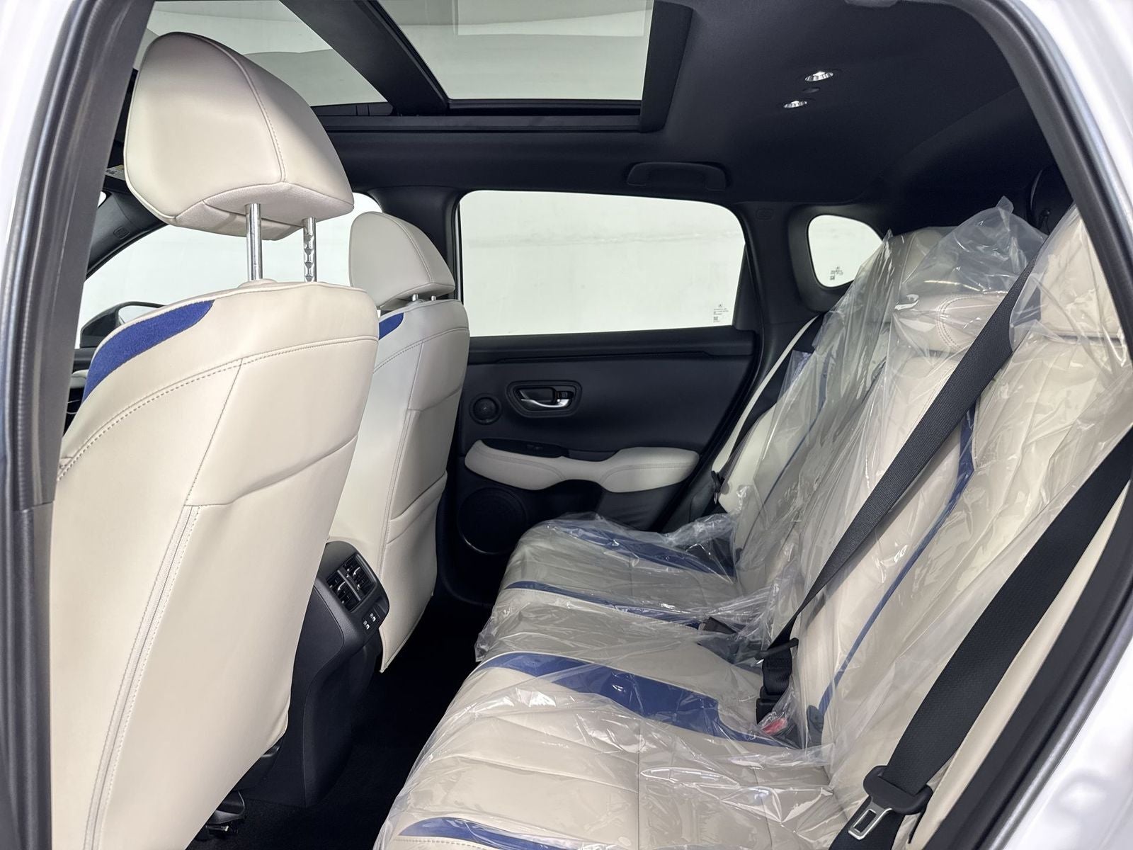 2025 Acura ADX AWD A-SPEC Advance