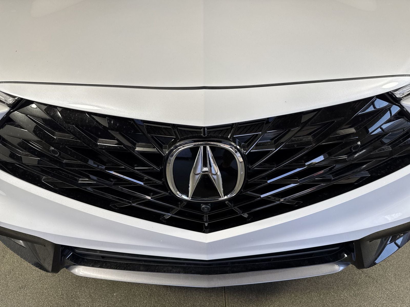 2025 Acura ADX AWD A-SPEC Advance