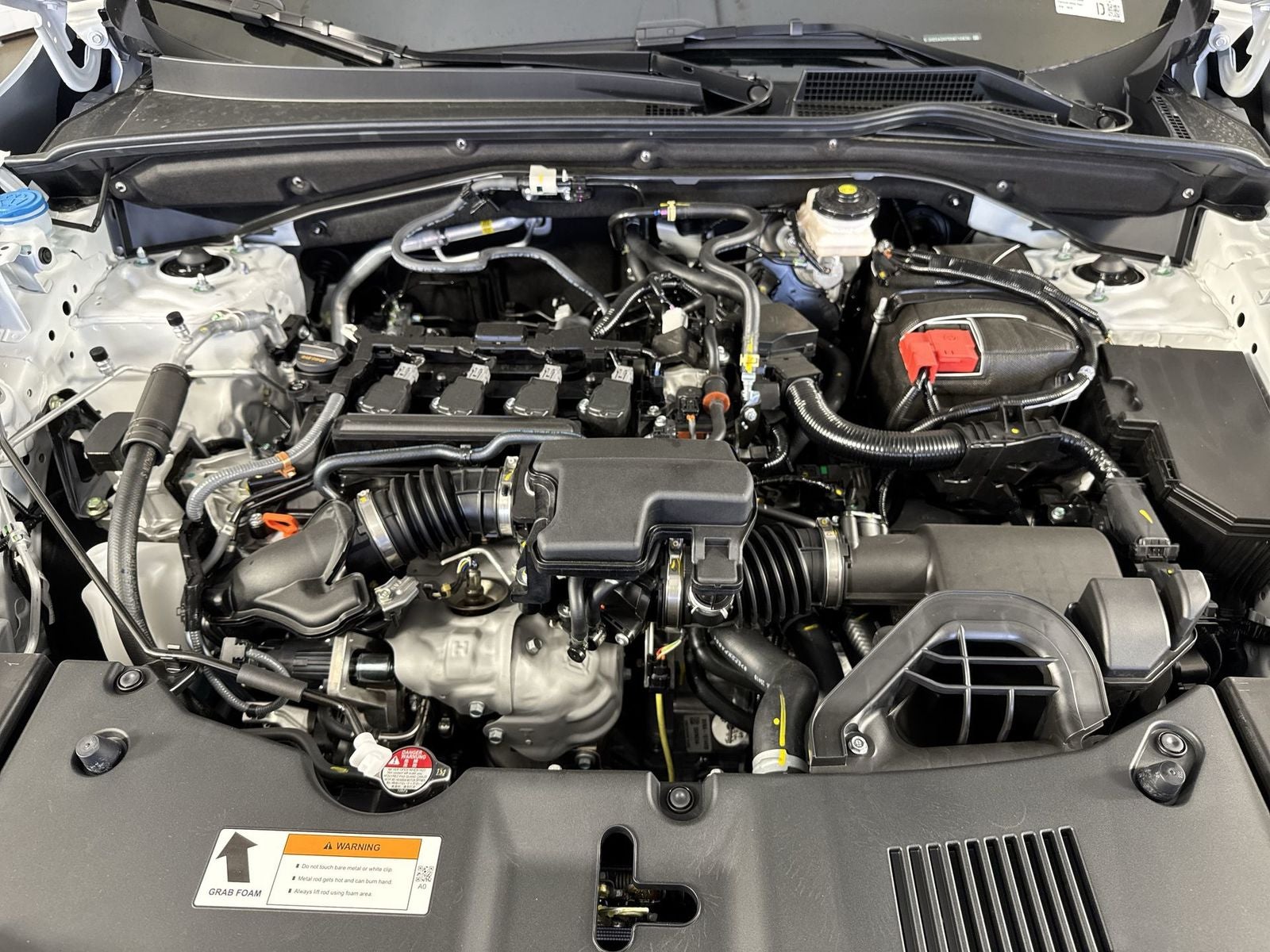 2025 Acura ADX AWD A-SPEC Advance