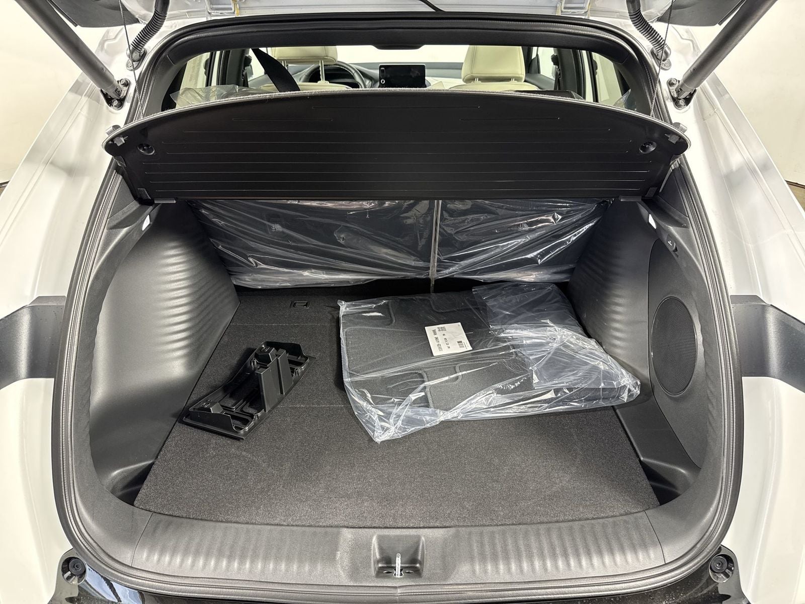 2025 Acura ADX AWD A-SPEC Advance