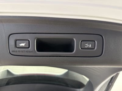 2025 Acura ADX AWD A-SPEC Advance