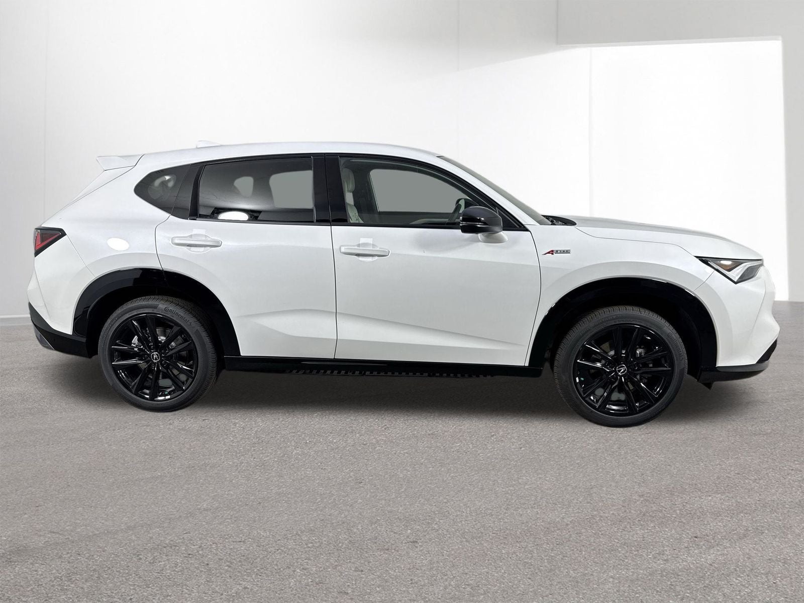 2025 Acura ADX AWD A-SPEC Advance