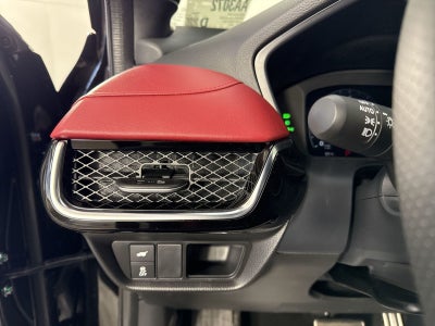 2026 Acura ADX A-Spec with Advance Package AWD