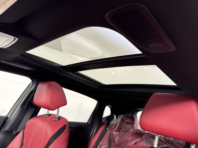 2026 Acura ADX A-Spec with Advance Package AWD