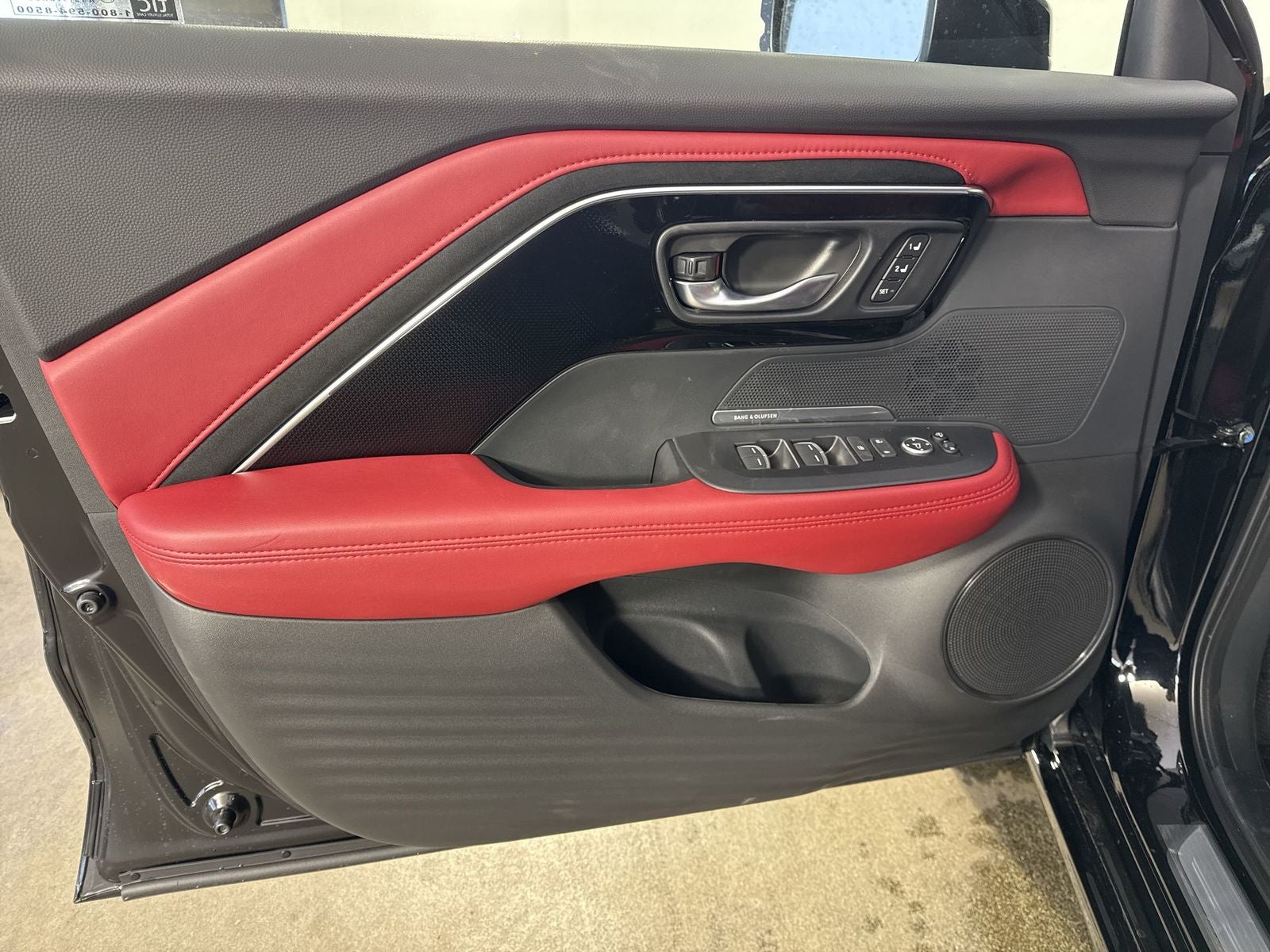 2026 Acura ADX A-Spec with Advance Package AWD