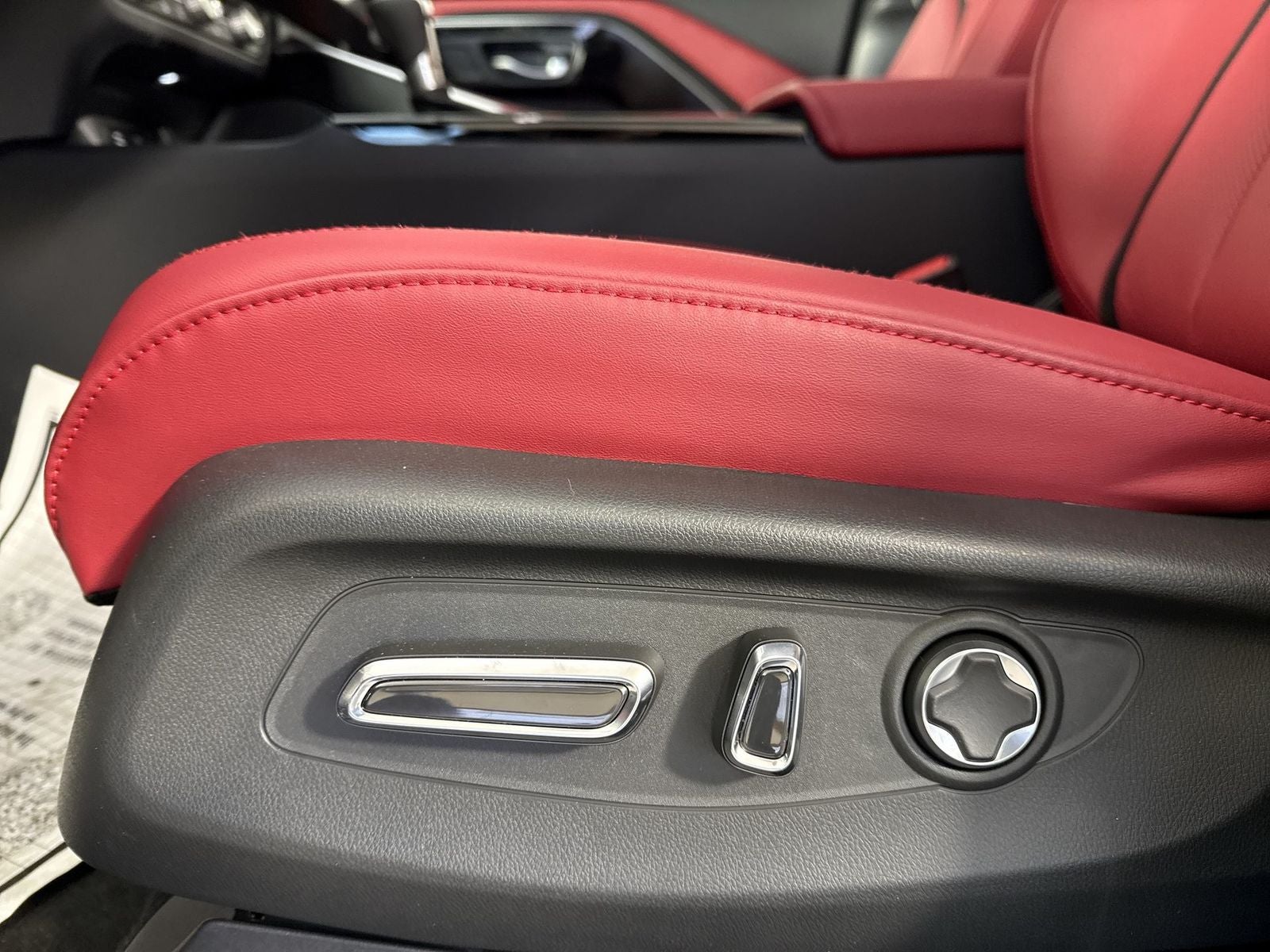 2026 Acura ADX A-Spec with Advance Package AWD