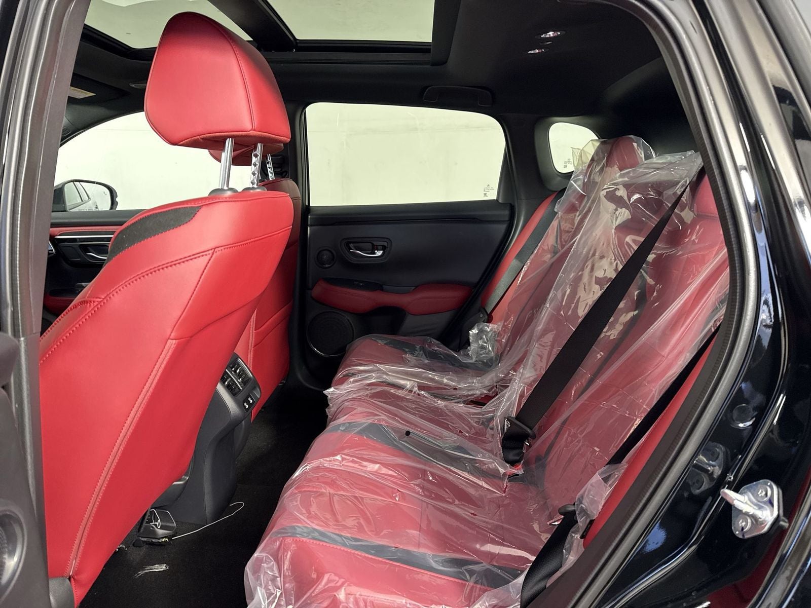 2026 Acura ADX A-Spec with Advance Package AWD