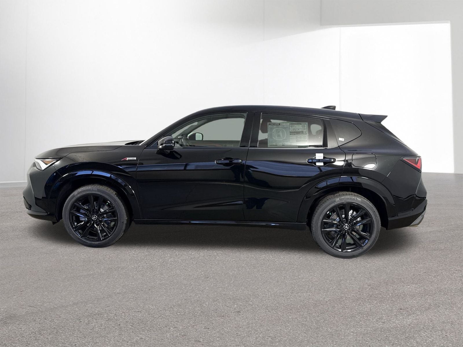 2026 Acura ADX A-Spec with Advance Package AWD