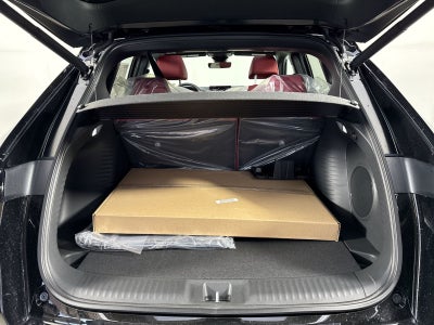 2026 Acura ADX A-Spec with Advance Package AWD