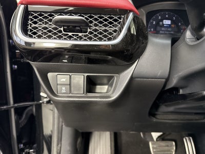 2026 Acura ADX A-Spec with Advance Package AWD