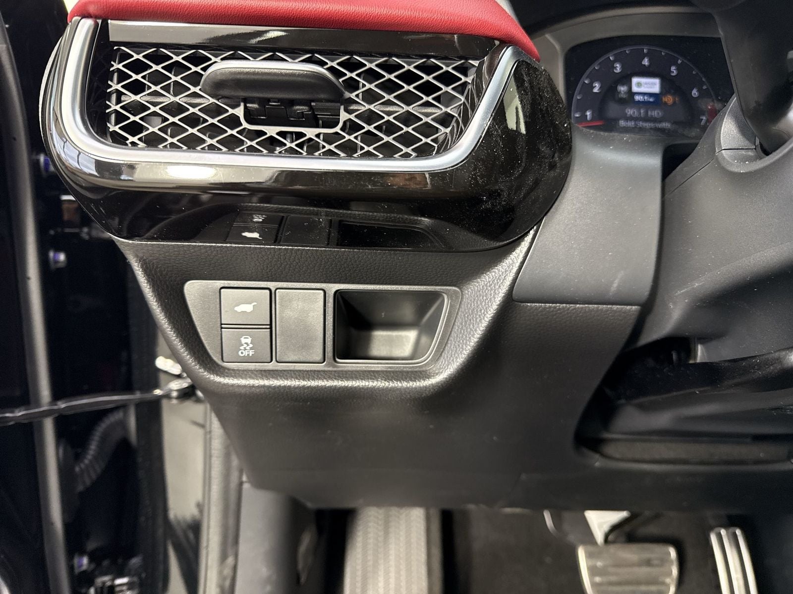 2026 Acura ADX A-Spec with Advance Package AWD