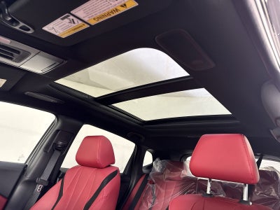 2026 Acura ADX A-Spec with Advance Package AWD