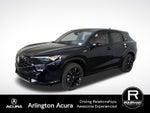 2026 Acura ADX A-Spec with Advance Package AWD
