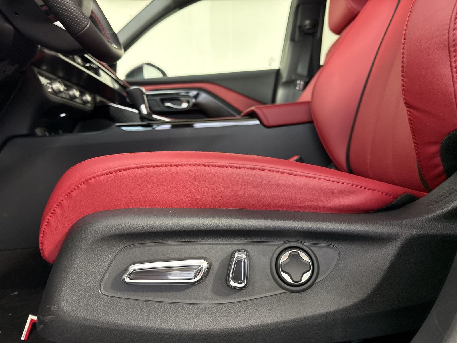 2026 Acura ADX A-Spec with Advance Package AWD