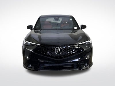 2026 Acura ADX A-Spec with Advance Package AWD