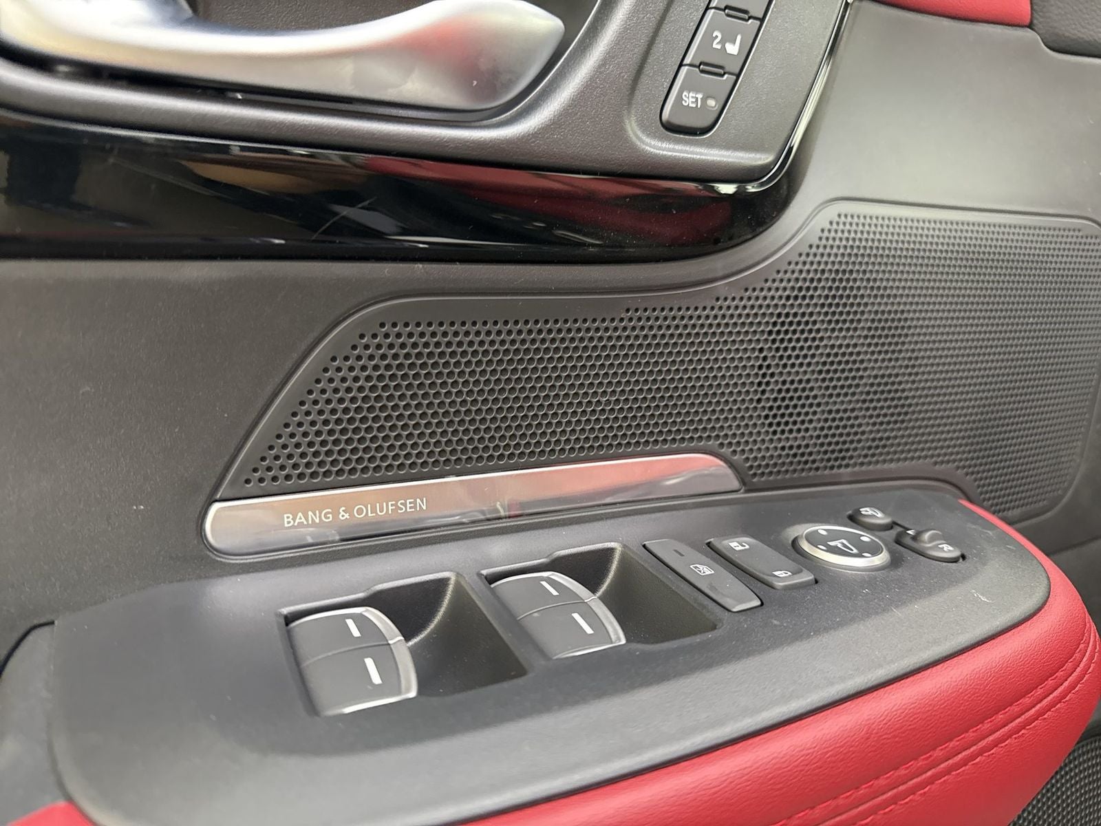2026 Acura ADX A-Spec with Advance Package AWD