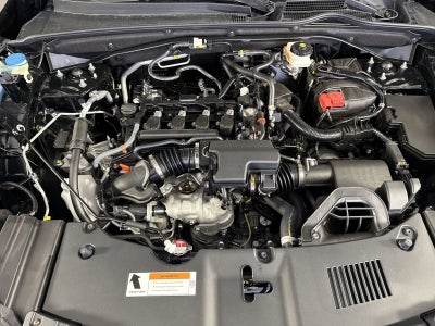 2026 Acura ADX A-Spec with Advance Package AWD