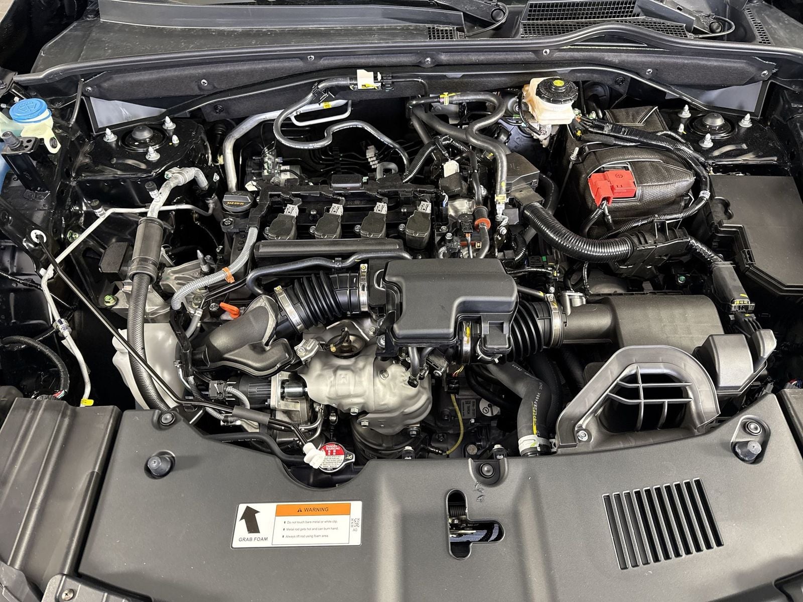 2026 Acura ADX A-Spec with Advance Package AWD