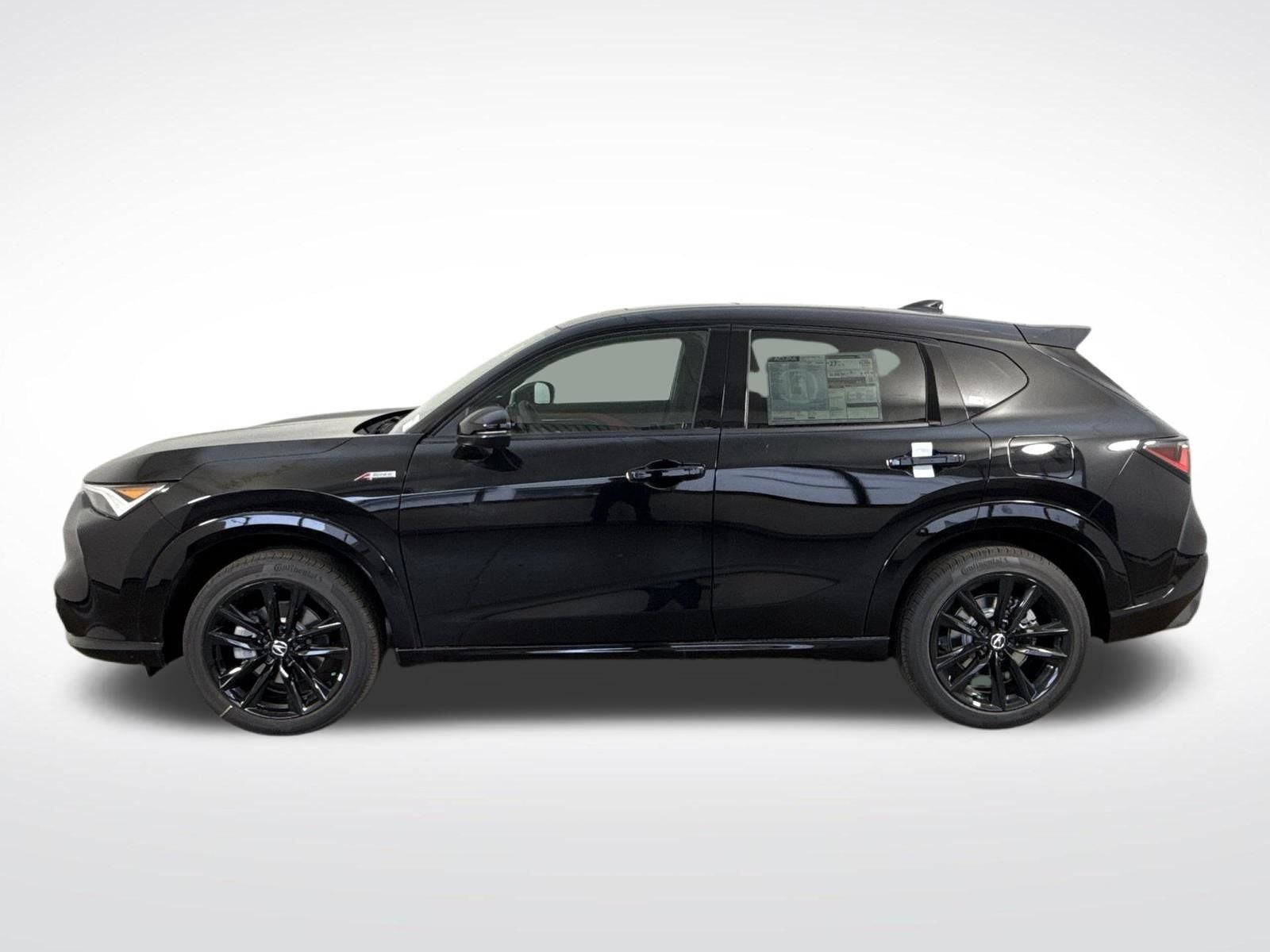 2026 Acura ADX A-Spec with Advance Package AWD