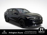 2026 Acura ADX A-Spec with Advance Package AWD