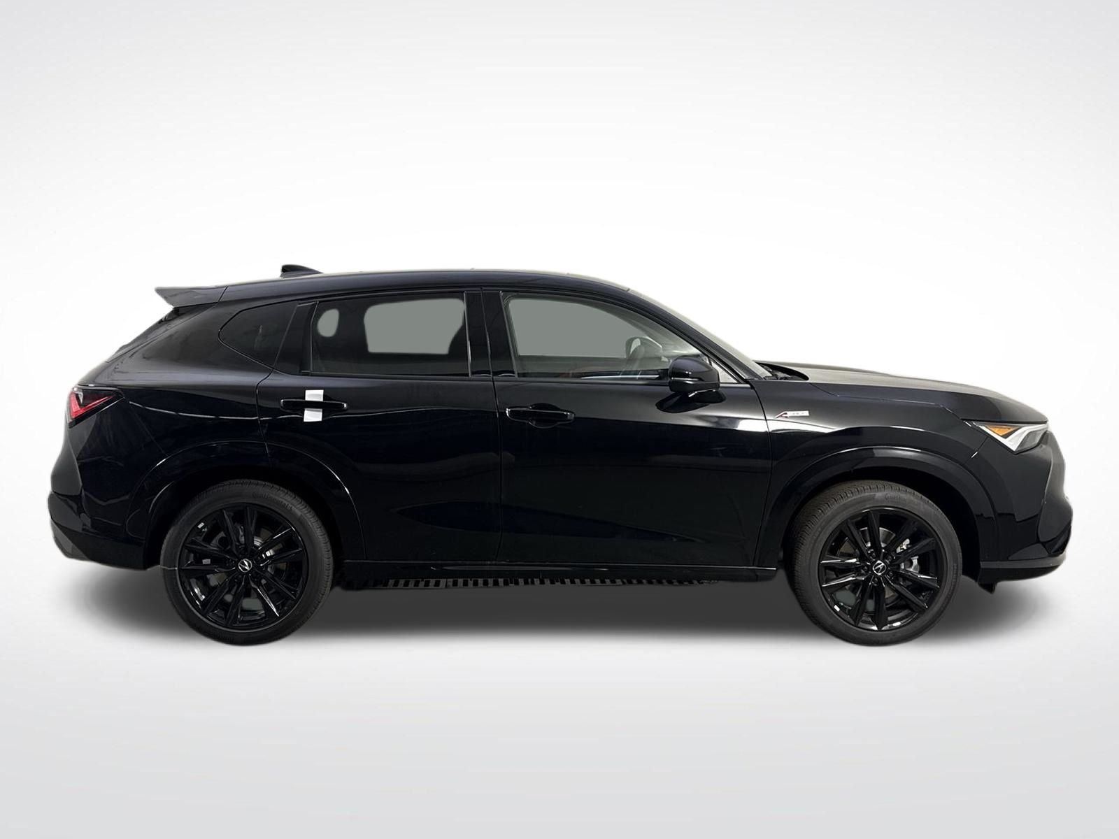2026 Acura ADX A-Spec with Advance Package AWD