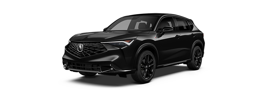 2026 Acura ADX A-Spec with Advance Package AWD