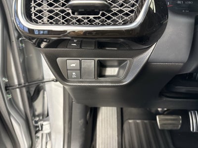 2026 Acura ADX A-Spec with Advance Package AWD