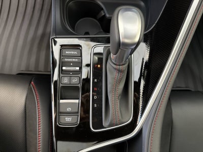 2026 Acura ADX A-Spec with Advance Package AWD