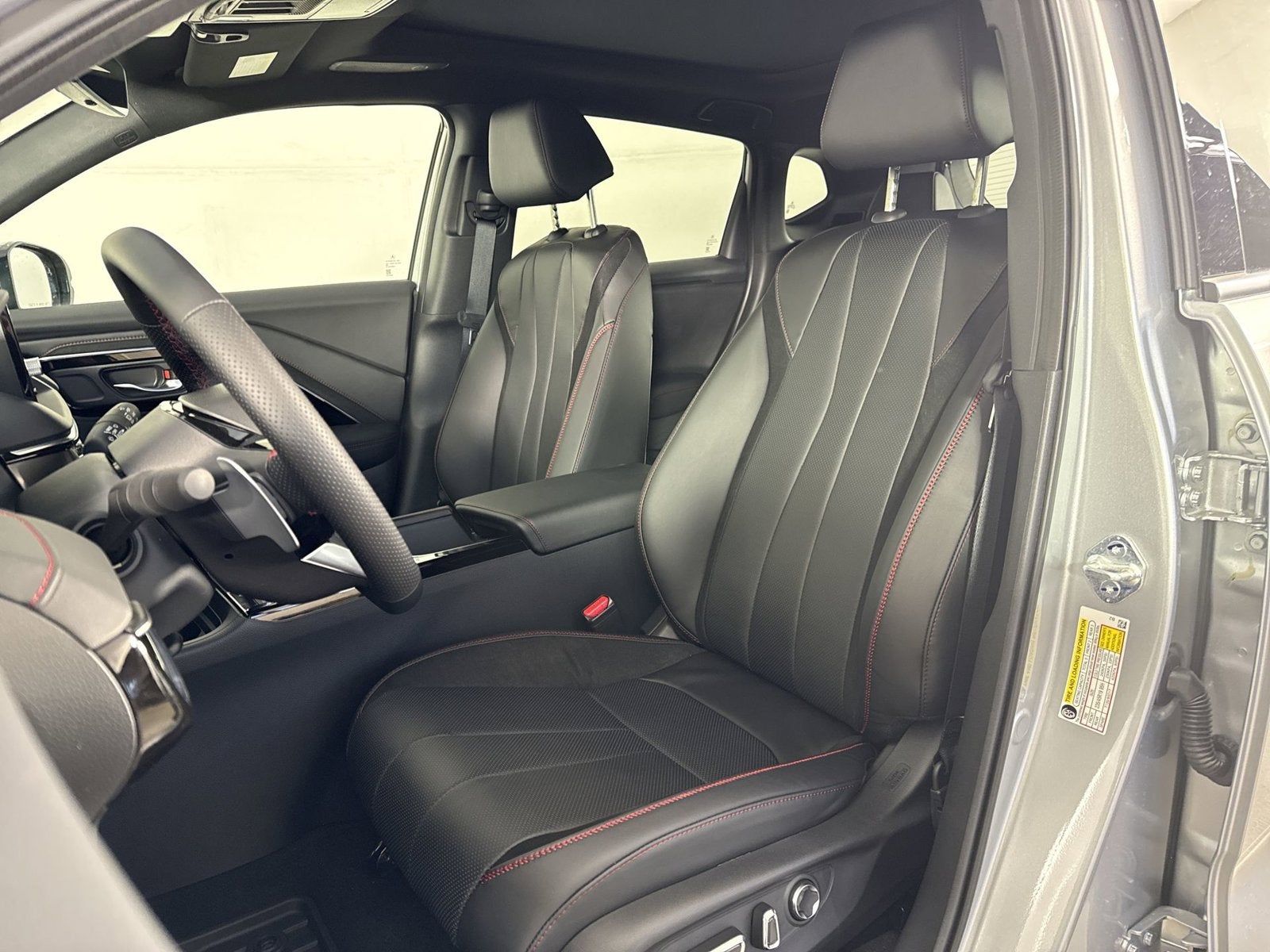 2026 Acura ADX A-Spec with Advance Package AWD