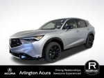 2026 Acura ADX A-Spec with Advance Package AWD