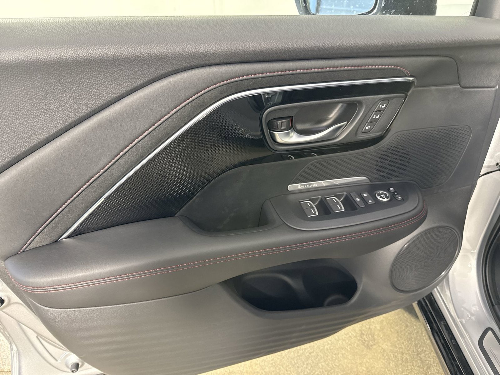 2026 Acura ADX A-Spec with Advance Package AWD