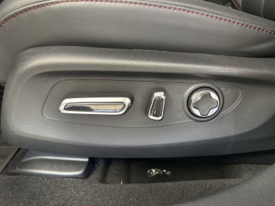 2026 Acura ADX A-Spec with Advance Package AWD