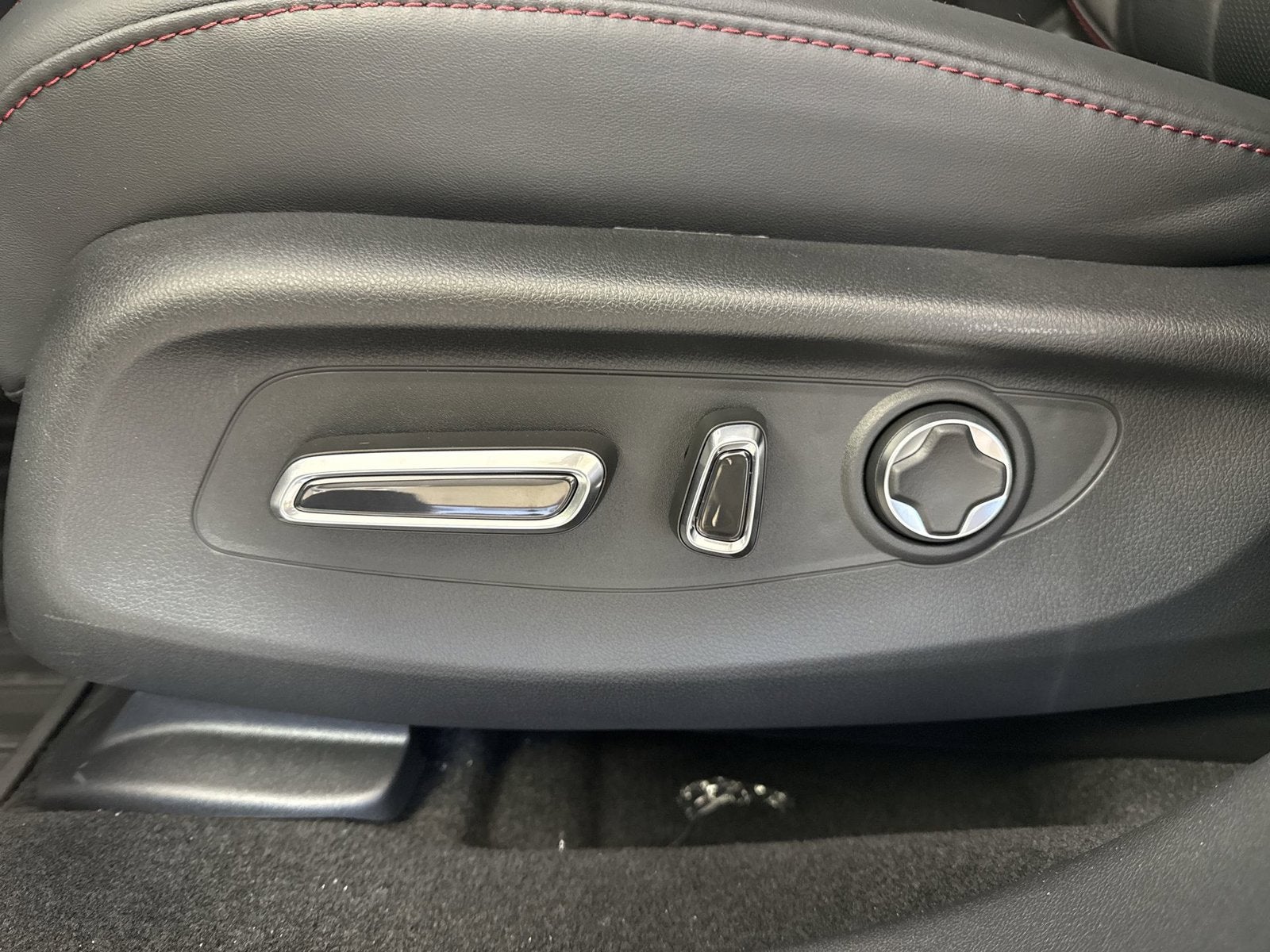 2026 Acura ADX A-Spec with Advance Package AWD