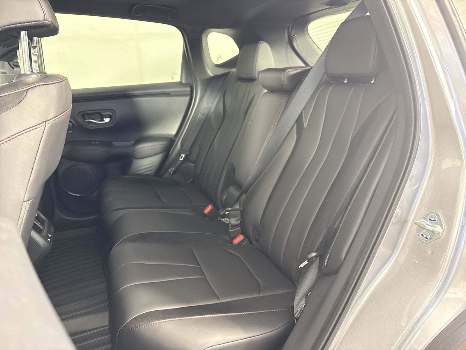 2026 Acura ADX A-Spec with Advance Package AWD