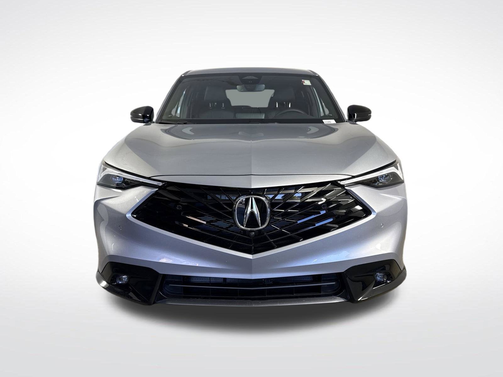 2026 Acura ADX A-Spec with Advance Package AWD