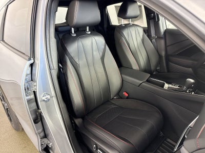 2026 Acura ADX A-Spec with Advance Package AWD