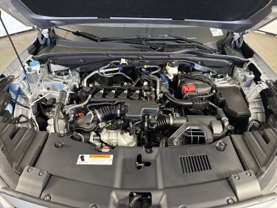 2026 Acura ADX A-Spec with Advance Package AWD