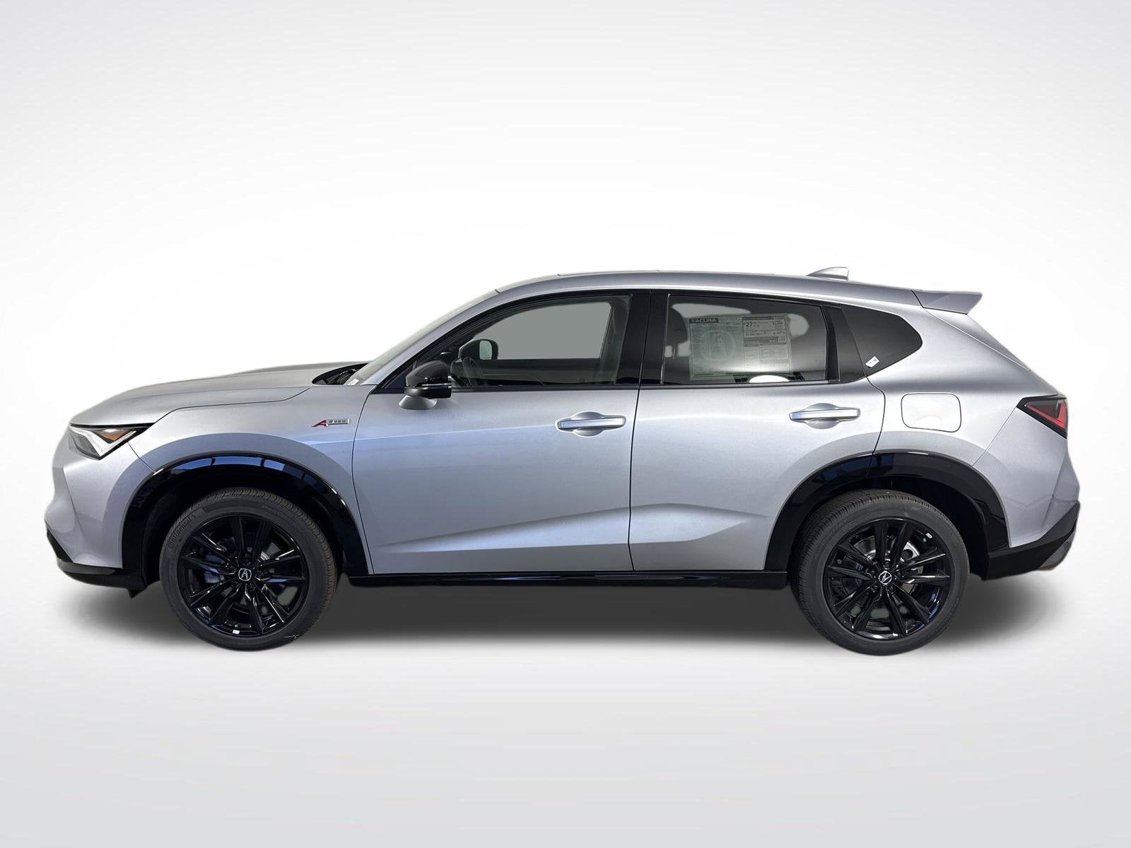 2026 Acura ADX A-Spec with Advance Package AWD
