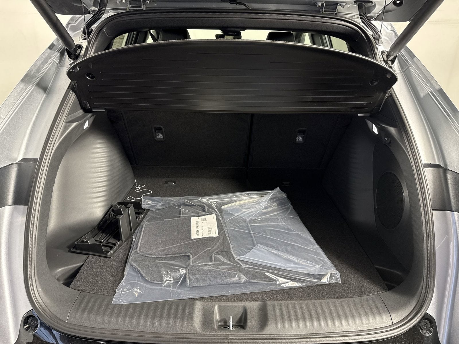 2026 Acura ADX A-Spec with Advance Package AWD