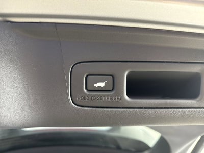 2026 Acura ADX A-Spec with Advance Package AWD