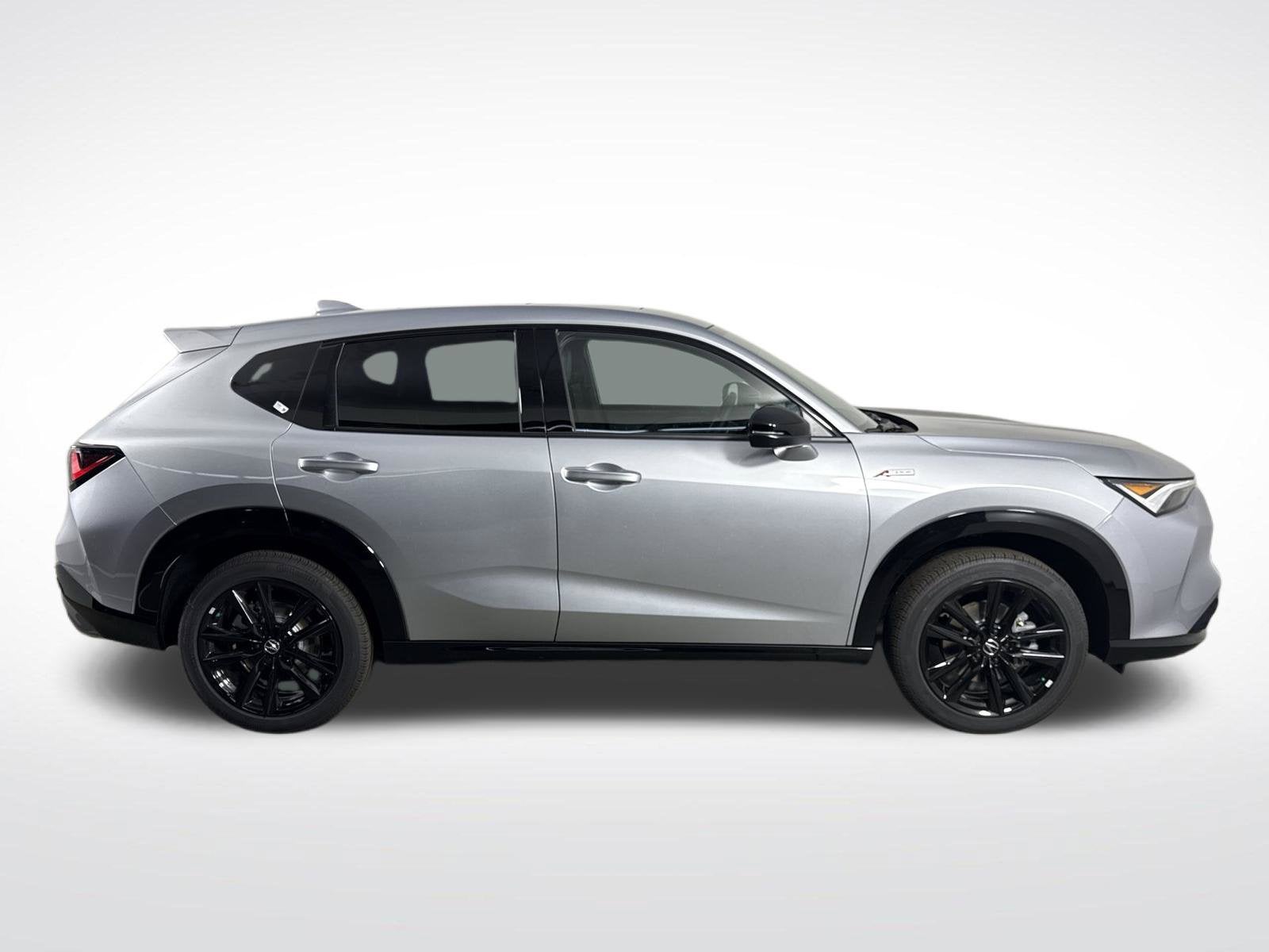 2026 Acura ADX A-Spec with Advance Package AWD