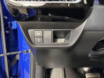 2025 Acura ADX AWD A-SPEC Advance