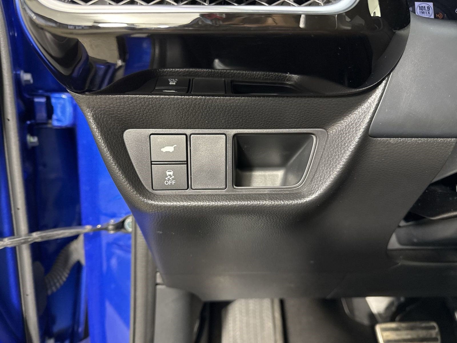 2025 Acura ADX AWD A-SPEC Advance